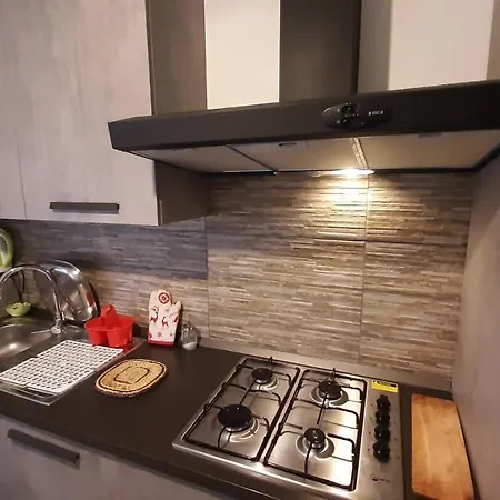 La Casa Di Vincenzo 3 Vicino Metro A E Centro Citta *