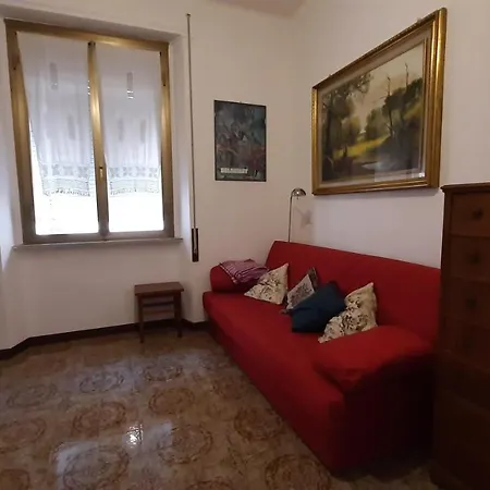 Apartment La Casa Di Vincenzo 3 Vicino Metro A E Centro Citta *