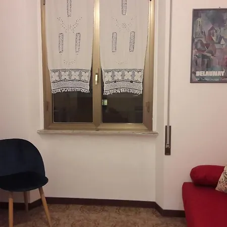 La Casa Di Vincenzo 3 Vicino Metro A E Centro Citta