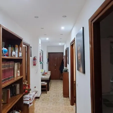 La Casa Di Vincenzo 3 Vicino Metro A E Centro Citta Rom