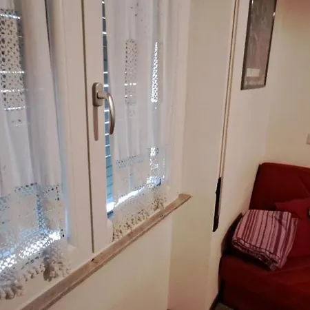 Apartment La Casa Di Vincenzo 3 Vicino Metro A E Centro Citta *