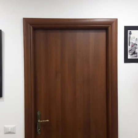 La Casa Di Vincenzo 3 Vicino Metro A E Centro Citta * Rom