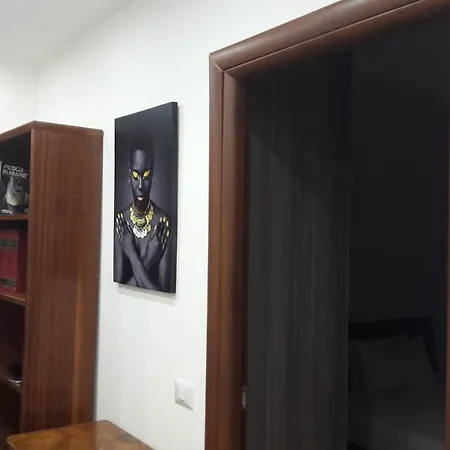 Apartment La Casa Di Vincenzo 3 Vicino Metro A E Centro Citta Rom