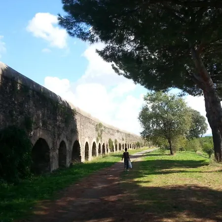 La Casa Di Vincenzo 3 Vicino Metro A E Centro Citta Rom
