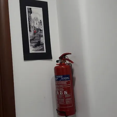 La Casa Di Vincenzo 3 Vicino Metro A E Centro Citta *