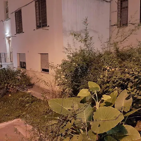 La Casa Di Vincenzo 3 Vicino Metro A E Centro Citta *
