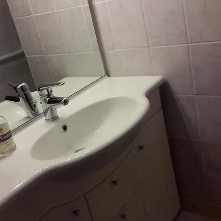 La Casa Di Vincenzo 3 Vicino Metro A E Centro Citta Apartament Rzym