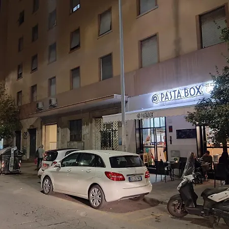 La Casa Di Vincenzo 3 Vicino Metro A E Centro Citta