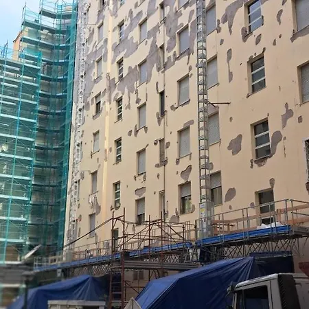 La Casa Di Vincenzo 3 Vicino Metro A E Centro Citta *