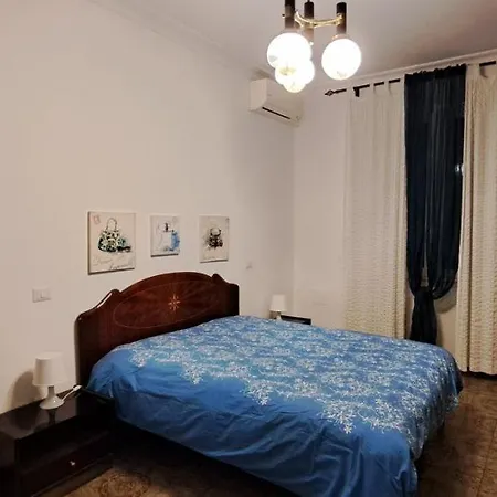 La Casa Di Vincenzo 3 Vicino Metro A E Centro Citta Apartment Rome