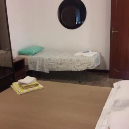 La Casa Di Vincenzo 3 Vicino Metro A E Centro Citta Apartment